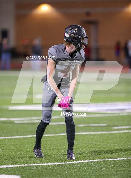 Thumbnail 3 in Norman @ Mustang photogallery.