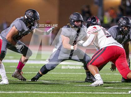 Thumbnail 1 in Norman @ Mustang photogallery.