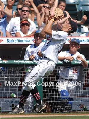 Thumbnail 3 in Palos Verdes vs. El Segundo (D4 Section Final) photogallery.