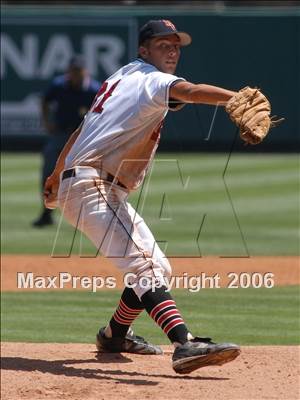 Thumbnail 2 in Palos Verdes vs. El Segundo (D4 Section Final) photogallery.