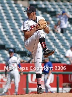 Thumbnail 3 in Palos Verdes vs. El Segundo (D4 Section Final) photogallery.