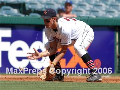 Thumbnail 3 in Palos Verdes vs. El Segundo (D4 Section Final) photogallery.