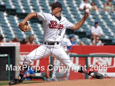 Thumbnail 1 in Palos Verdes vs. El Segundo (D4 Section Final) photogallery.