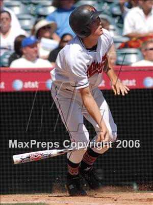 Thumbnail 2 in Palos Verdes vs. El Segundo (D4 Section Final) photogallery.