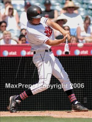 Thumbnail 3 in Palos Verdes vs. El Segundo (D4 Section Final) photogallery.