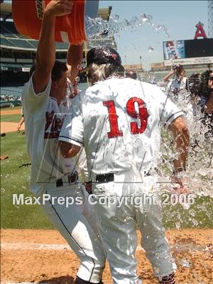 Thumbnail 3 in Palos Verdes vs. El Segundo (D4 Section Final) photogallery.