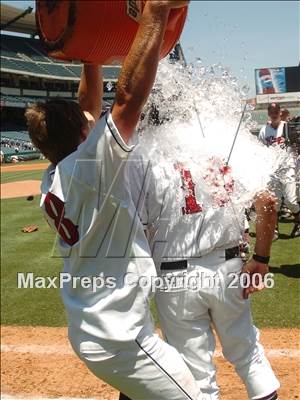 Thumbnail 2 in Palos Verdes vs. El Segundo (D4 Section Final) photogallery.