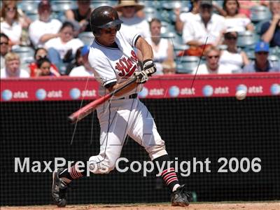 Thumbnail 3 in Palos Verdes vs. El Segundo (D4 Section Final) photogallery.