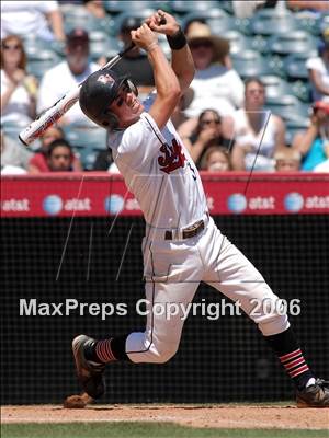 Thumbnail 3 in Palos Verdes vs. El Segundo (D4 Section Final) photogallery.