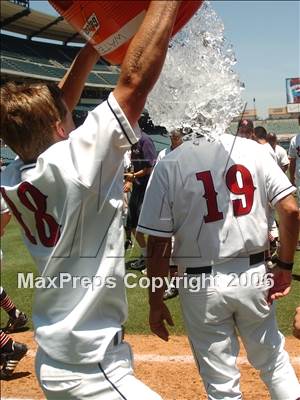 Thumbnail 3 in Palos Verdes vs. El Segundo (D4 Section Final) photogallery.