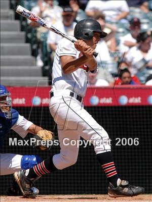 Thumbnail 1 in Palos Verdes vs. El Segundo (D4 Section Final) photogallery.