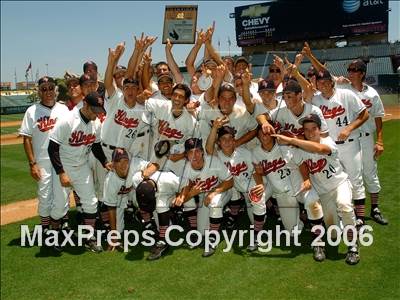Thumbnail 1 in Palos Verdes vs. El Segundo (D4 Section Final) photogallery.