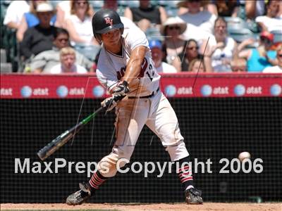 Thumbnail 2 in Palos Verdes vs. El Segundo (D4 Section Final) photogallery.