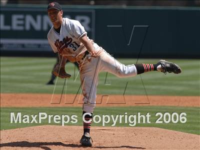 Thumbnail 3 in Palos Verdes vs. El Segundo (D4 Section Final) photogallery.