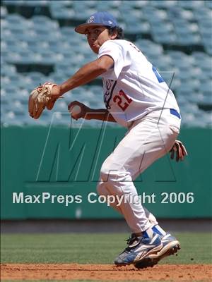 Thumbnail 2 in Palos Verdes vs. El Segundo (D4 Section Final) photogallery.