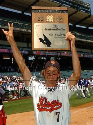 Thumbnail 2 in Palos Verdes vs. El Segundo (D4 Section Final) photogallery.