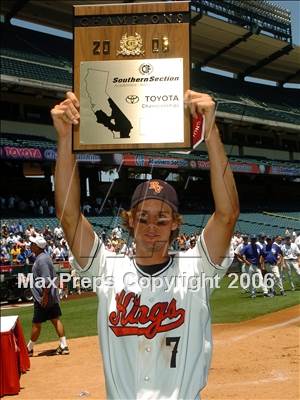 Thumbnail 3 in Palos Verdes vs. El Segundo (D4 Section Final) photogallery.