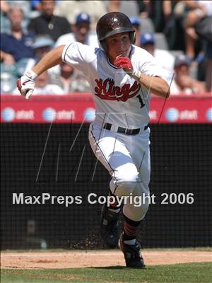 Thumbnail 1 in Palos Verdes vs. El Segundo (D4 Section Final) photogallery.