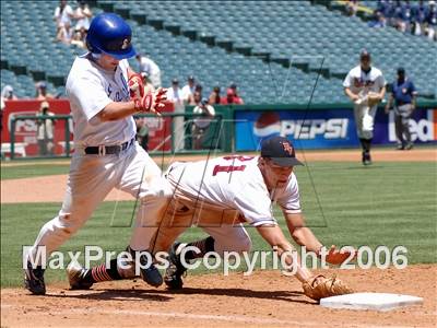 Thumbnail 2 in Palos Verdes vs. El Segundo (D4 Section Final) photogallery.