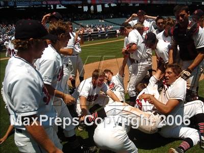 Thumbnail 1 in Palos Verdes vs. El Segundo (D4 Section Final) photogallery.