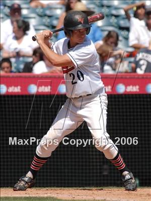 Thumbnail 1 in Palos Verdes vs. El Segundo (D4 Section Final) photogallery.