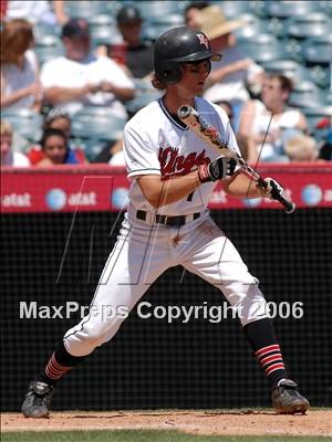 Thumbnail 3 in Palos Verdes vs. El Segundo (D4 Section Final) photogallery.