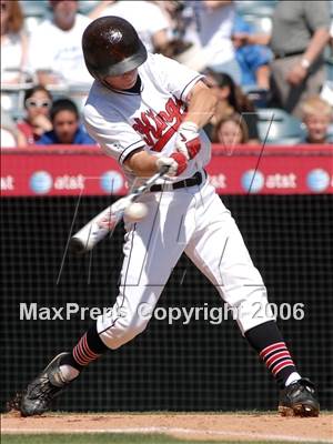 Thumbnail 1 in Palos Verdes vs. El Segundo (D4 Section Final) photogallery.