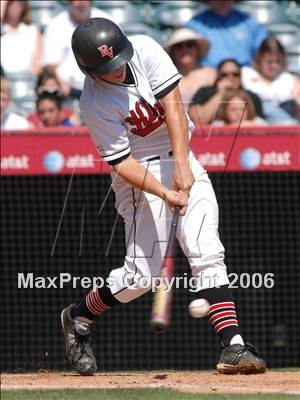 Thumbnail 2 in Palos Verdes vs. El Segundo (D4 Section Final) photogallery.