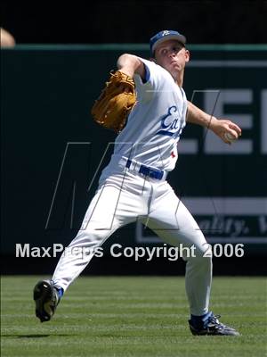 Thumbnail 3 in Palos Verdes vs. El Segundo (D4 Section Final) photogallery.