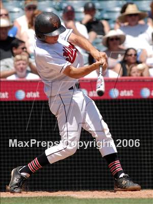 Thumbnail 3 in Palos Verdes vs. El Segundo (D4 Section Final) photogallery.