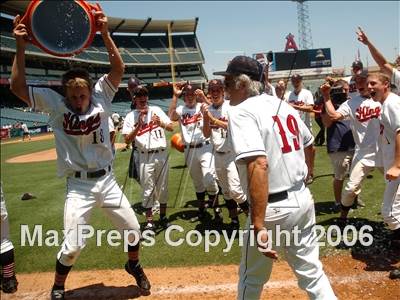 Thumbnail 3 in Palos Verdes vs. El Segundo (D4 Section Final) photogallery.