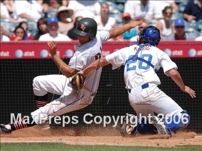 Thumbnail 1 in Palos Verdes vs. El Segundo (D4 Section Final) photogallery.