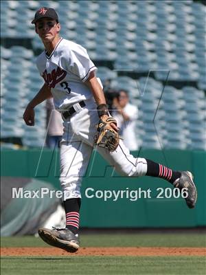 Thumbnail 1 in Palos Verdes vs. El Segundo (D4 Section Final) photogallery.