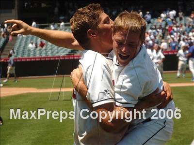 Thumbnail 3 in Palos Verdes vs. El Segundo (D4 Section Final) photogallery.