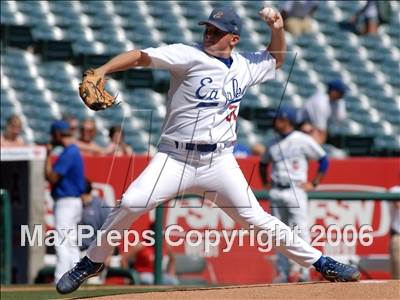 Thumbnail 2 in Palos Verdes vs. El Segundo (D4 Section Final) photogallery.