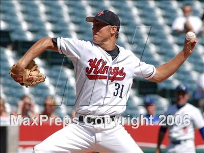 Thumbnail 2 in Palos Verdes vs. El Segundo (D4 Section Final) photogallery.