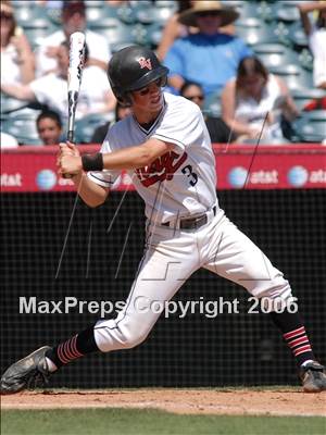 Thumbnail 3 in Palos Verdes vs. El Segundo (D4 Section Final) photogallery.