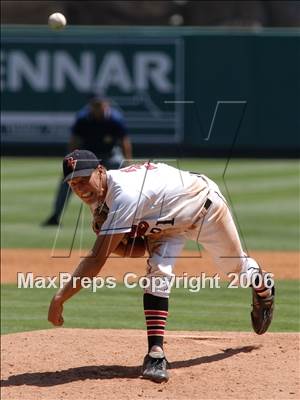 Thumbnail 3 in Palos Verdes vs. El Segundo (D4 Section Final) photogallery.