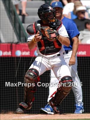 Thumbnail 1 in Palos Verdes vs. El Segundo (D4 Section Final) photogallery.