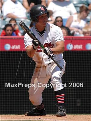 Thumbnail 3 in Palos Verdes vs. El Segundo (D4 Section Final) photogallery.