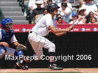 Thumbnail 2 in Palos Verdes vs. El Segundo (D4 Section Final) photogallery.