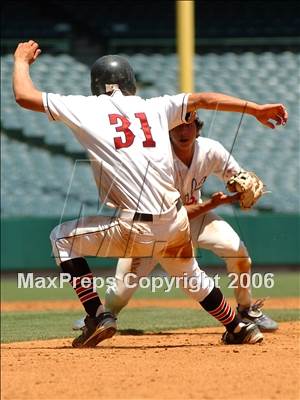 Thumbnail 3 in Palos Verdes vs. El Segundo (D4 Section Final) photogallery.