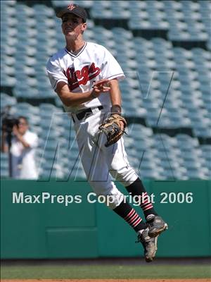 Thumbnail 2 in Palos Verdes vs. El Segundo (D4 Section Final) photogallery.