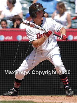 Thumbnail 3 in Palos Verdes vs. El Segundo (D4 Section Final) photogallery.