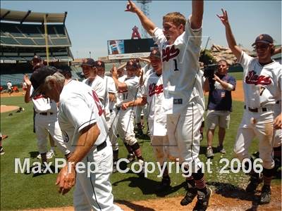 Thumbnail 1 in Palos Verdes vs. El Segundo (D4 Section Final) photogallery.