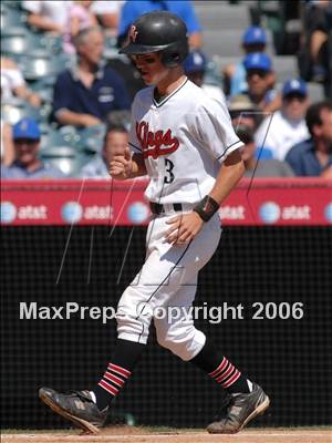 Thumbnail 2 in Palos Verdes vs. El Segundo (D4 Section Final) photogallery.