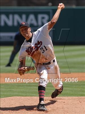 Thumbnail 3 in Palos Verdes vs. El Segundo (D4 Section Final) photogallery.