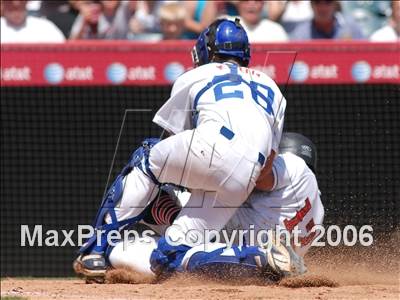 Thumbnail 1 in Palos Verdes vs. El Segundo (D4 Section Final) photogallery.