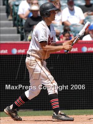 Thumbnail 1 in Palos Verdes vs. El Segundo (D4 Section Final) photogallery.