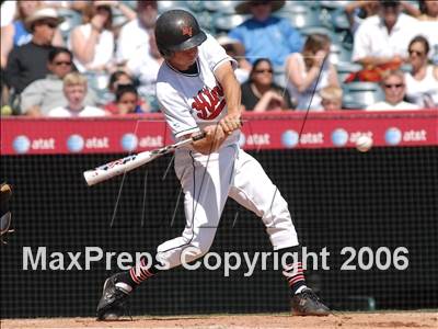 Thumbnail 3 in Palos Verdes vs. El Segundo (D4 Section Final) photogallery.